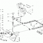 BEARCAT WIDE TRACK Охлаждение