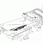 ZRT 600 Шасси и задний бампер