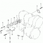 PUMA Впускной коллектор