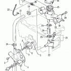 WILDCAT MOUNTAIN CAT Водяной насос