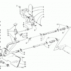 BEARCAT 550 Охлаждение