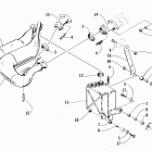 WILDCAT MOUNTAIN CAT Глушитель