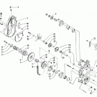 ZRT 600 Трансмиссия 1