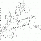 WILDCAT MOUNTAIN CAT Охлаждение