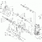 PUMA Трансмиссия 1