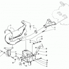 BEARCAT WIDE TRACK Глушитель