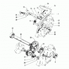 KITTY CAT Регулятор,вед .звезда