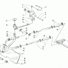 ZR 580 Охлаждение