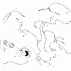 PUMA Instruments and wiring assemblies