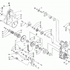 JAG Трансмиссия 1