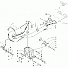 COUGAR 2-UP Глушитель