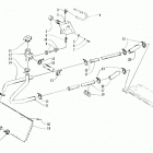 JAG LIQUID Охлаждение