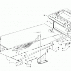 JAG Шасси и задний бампер
