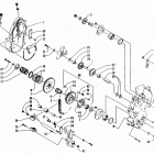 JAG DELUXE Трансмиссия 1