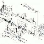 PUMA Трансмиссия 1