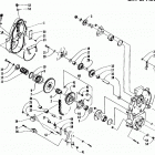 EXT EFI Трансмиссия 1