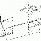 EXT POWDER SPECIAL Передняя подвеска и амортизатор