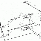 ZRT 800 Передняя подвеска и амортизатор