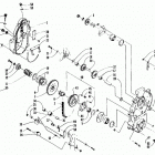 ZR 700 Трансмиссия 1