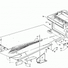 Z 440 Шасси и задний бампер