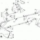 ZR 580 Охлаждение