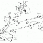 ZR 700 Охлаждение