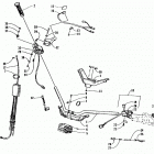 THUNDERCAT MOUNTAIN CAT Руль