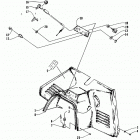 PUMA 2-UP Console and switches