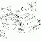 PROWLER 2-UP Обтекатель и передний бампер