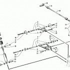 PANTERA Передняя подвеска и амортизатор