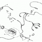 PUMA Instruments and wiring assemblies