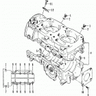 PANTERA Блок цилиндров