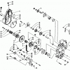 WILDCAT Трансмиссия 1