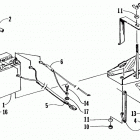 WILDCAT TOURING АКБ