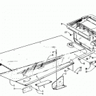 PUMA Шасси и задний бампер
