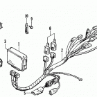 PANTERA Ecu and ecu harness assemblies