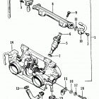 EXT EFI Инжектор