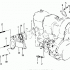 JAG DELUXE Впускной коллектор