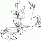 EXT POWDER SPECIAL Электрический стартер - АКБ