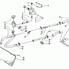 COUGAR MOUNTAIN CAT Охлаждение