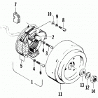 ZR 400 Генератор