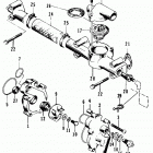 THUNDERCAT MOUNTAIN CAT Водяной насос