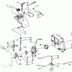 PUMA Карбюратор, топливный насос, масляный бак, и глуши...