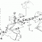 THUNDERCAT MOUNTAIN CAT Охлаждение