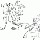 PANTHER RENTAL Руль