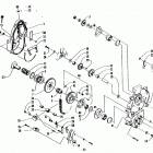ZR 580 Трансмиссия 1