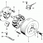 THUNDERCAT MOUNTAIN CAT Генератор