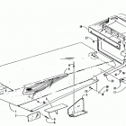 JAG DELUXE Шасси и задний бампер