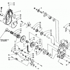 Z 440 Трансмиссия 1