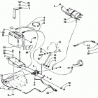 PROWLER 2-UP Электрический стартер - АКБ